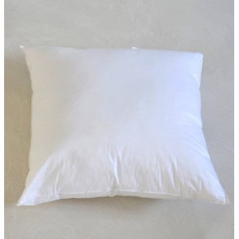 Soft microfibre pillow 65X65 CM