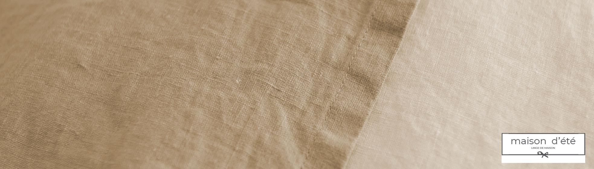 housse de drap blanc Paris (75001)