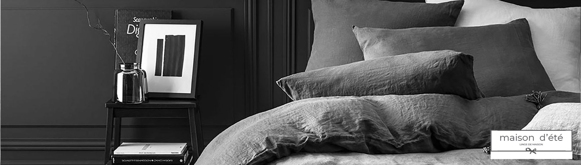 Housses de couette percale