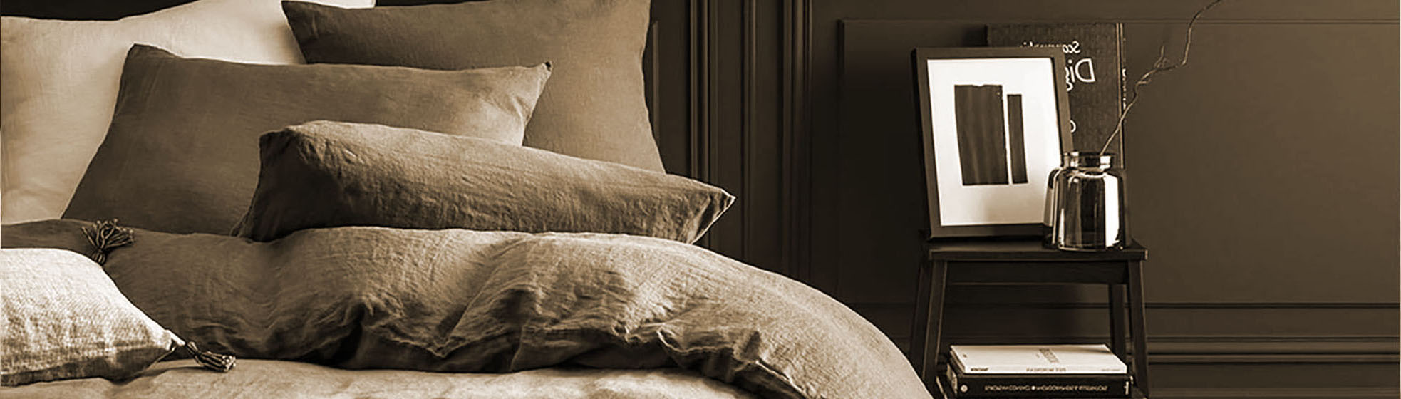 Housses de couette percale