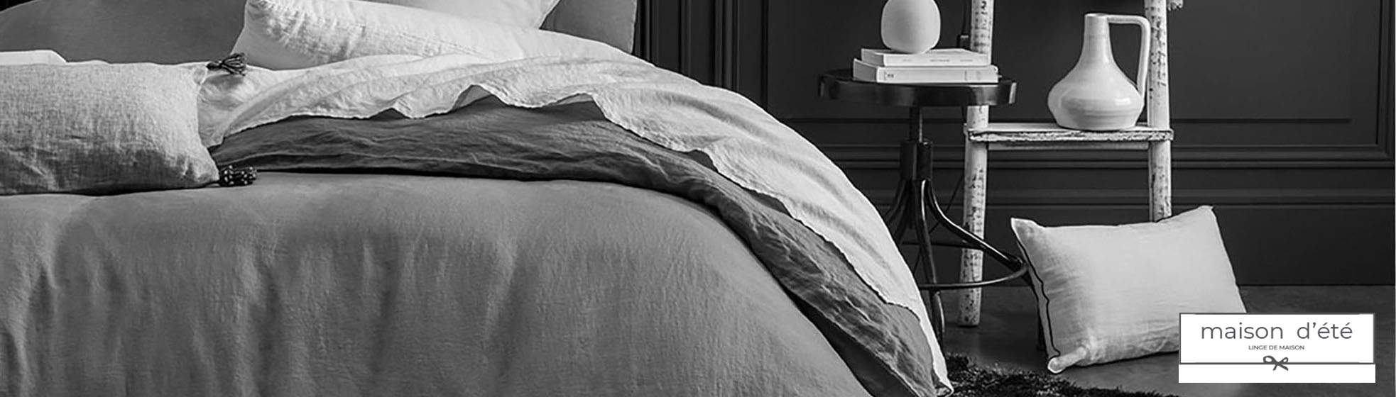 Housses de couette percale