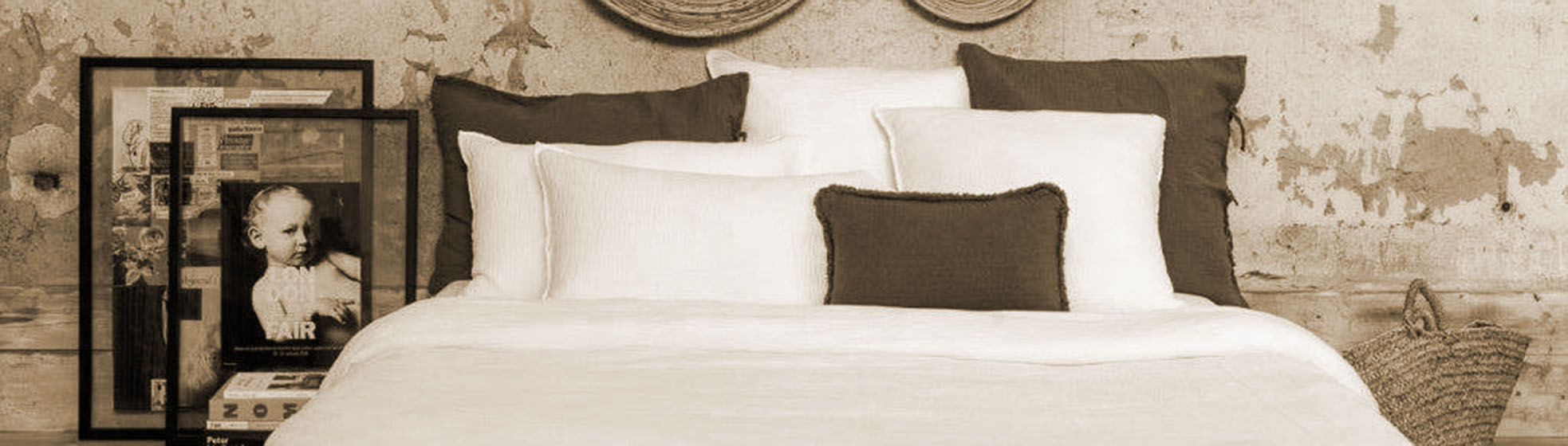 Vente housse de couette percale