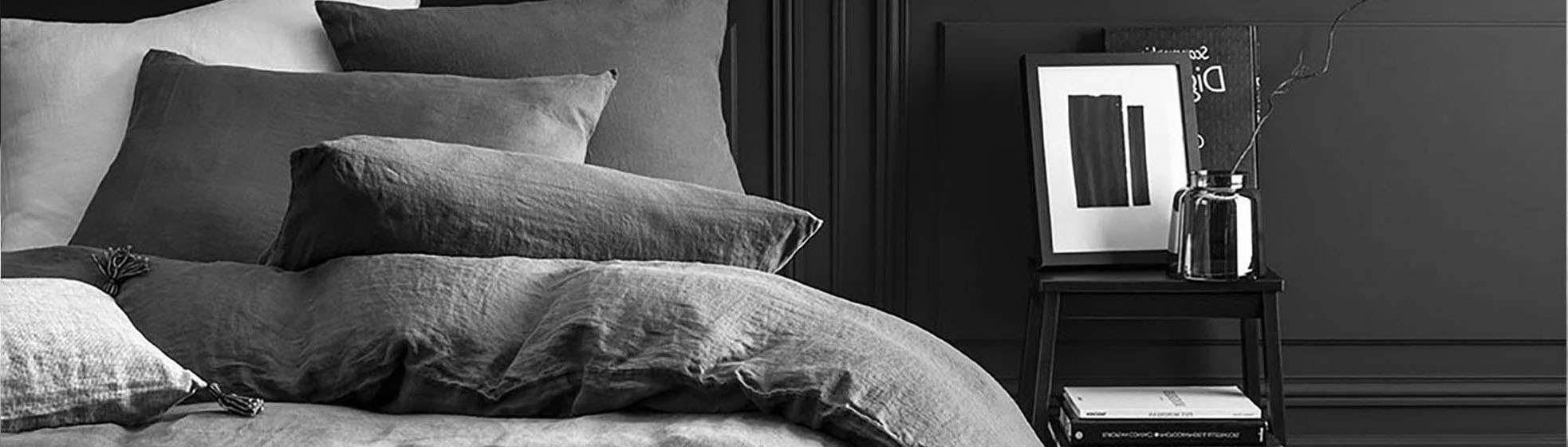 Vente housse de couette percale