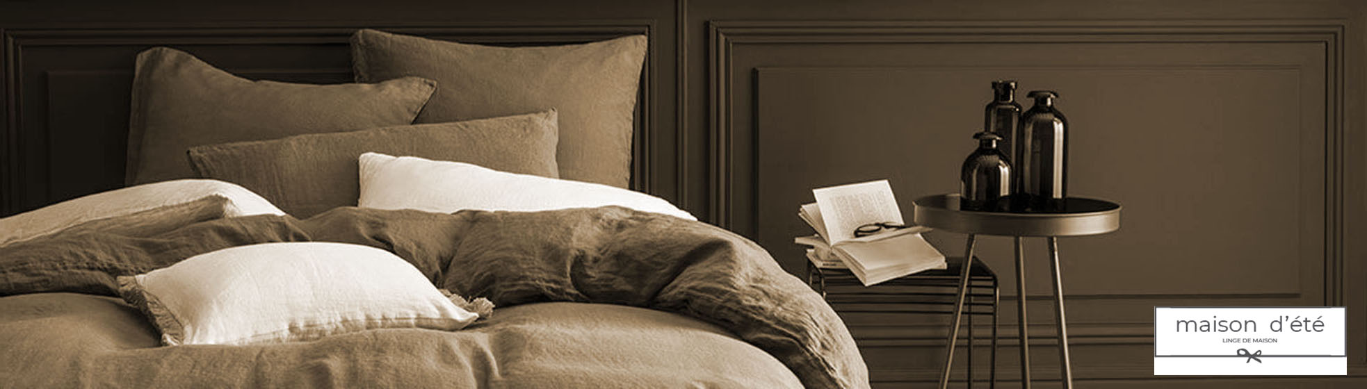 prix linge de lit de luxe Paris (75001)