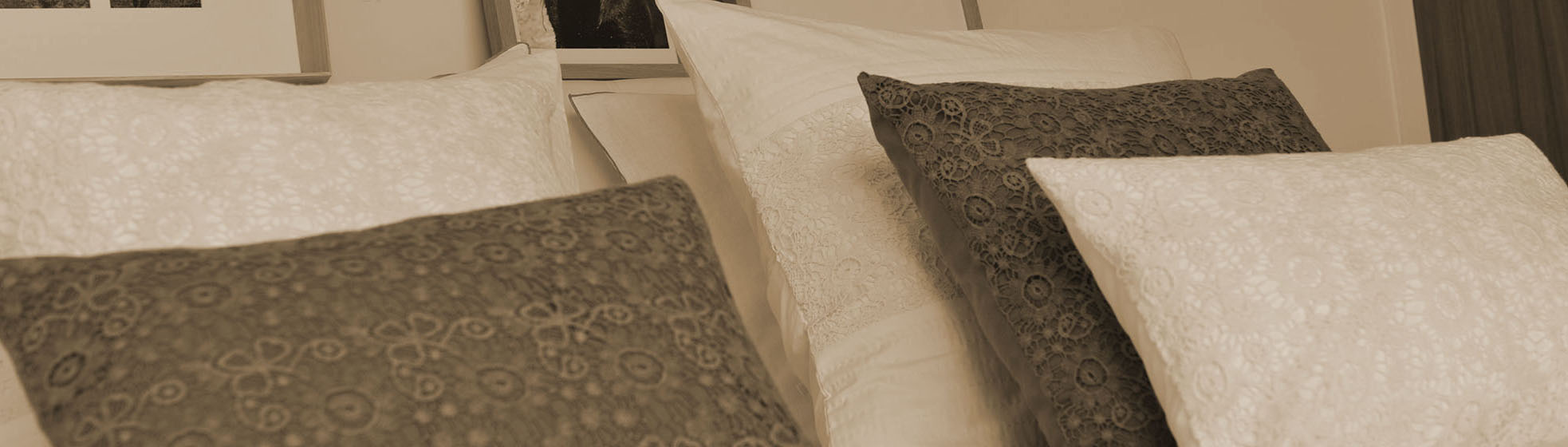 Acheter linge de lit en coton