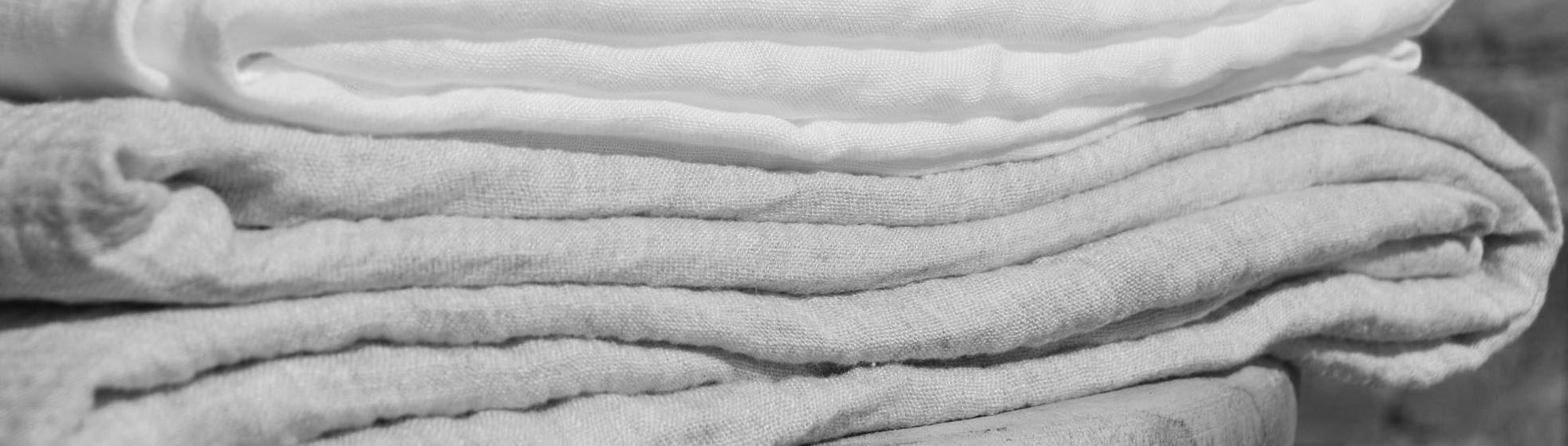 Acheter linge de maison percale