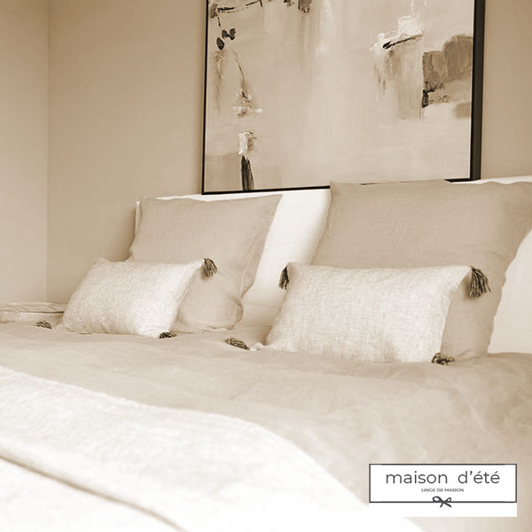 Soldes drap housse percale