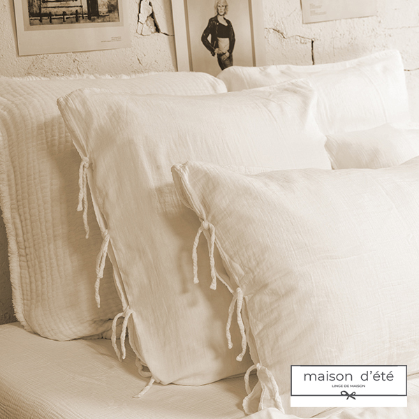 Prix housse de couette en coton luxe