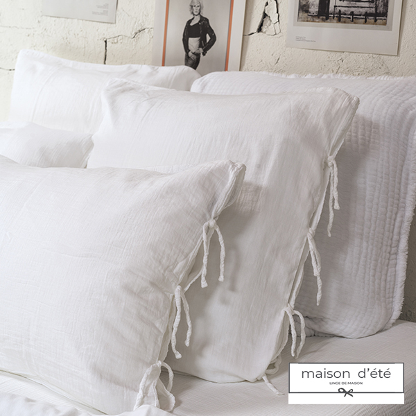 Acheter housse de couette en coton percale