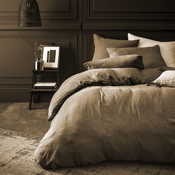 Prix housse de couette blanche