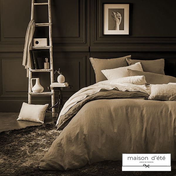 Prix housse de couette blanche