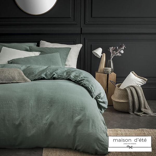 Prix housse de couette percale