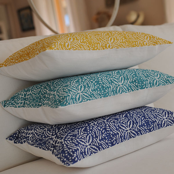 Vente linge de lit percale