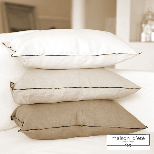 Prix linge de lit percale