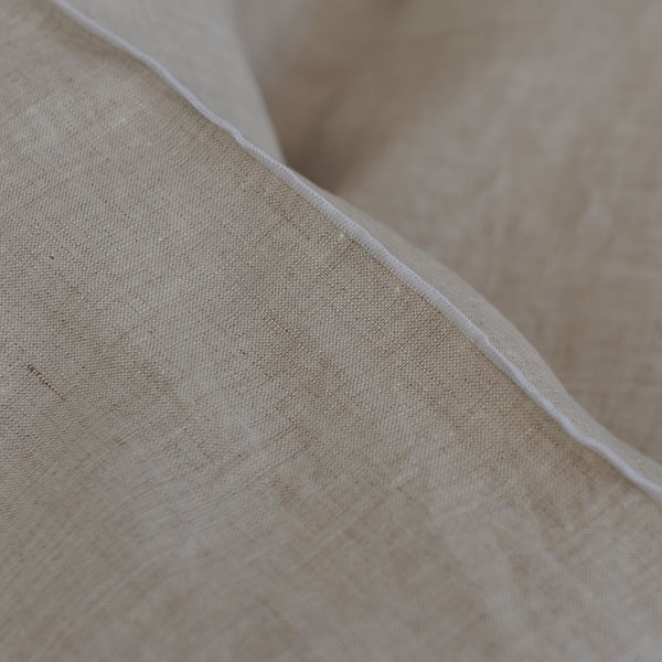 Acheter linge de maison percale