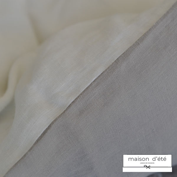 Prix linge de maison lin lave